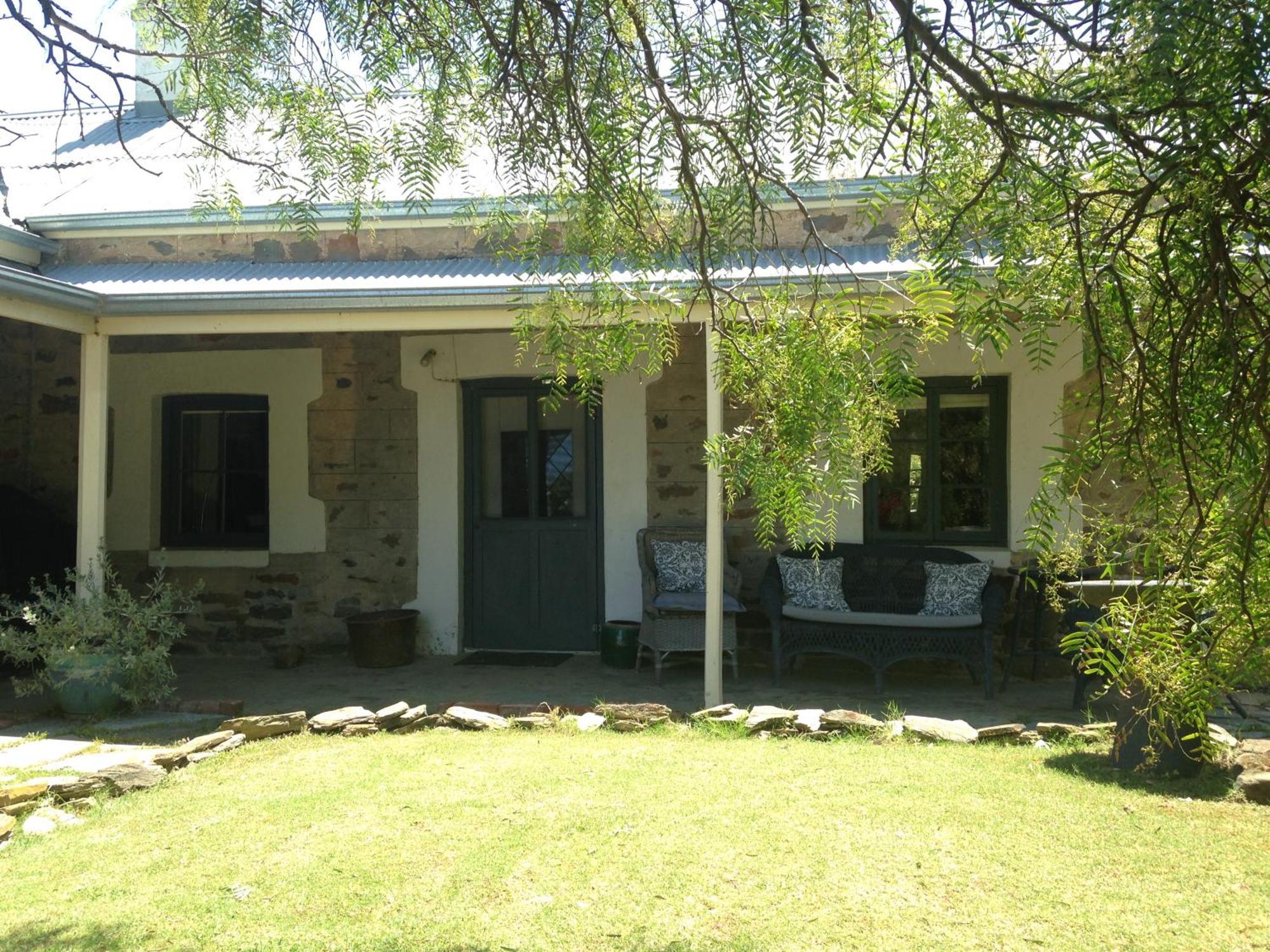 Yelki By The Sea Hotel Encounter Bay Exterior photo