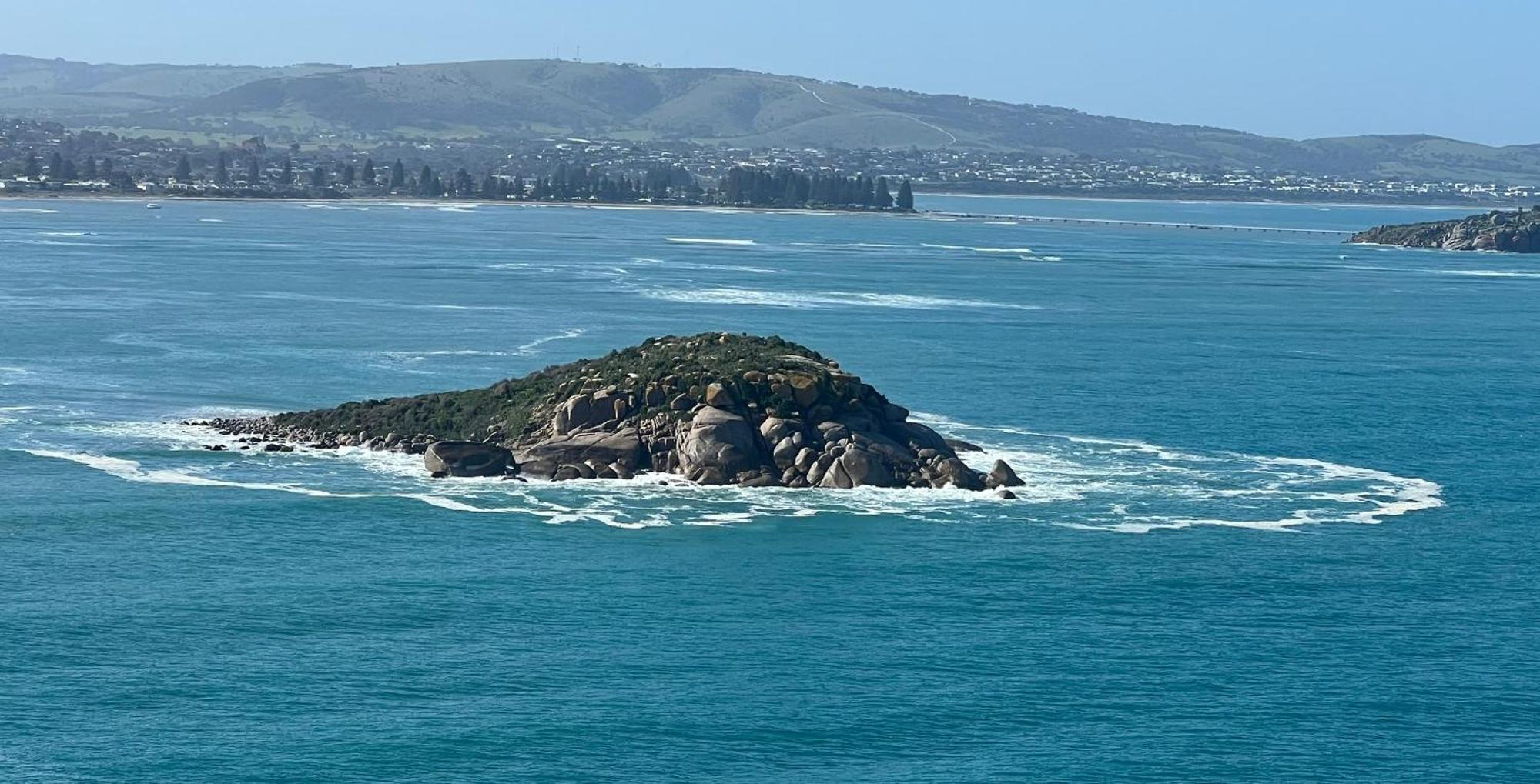 Yelki By The Sea Hotel Encounter Bay Exterior photo