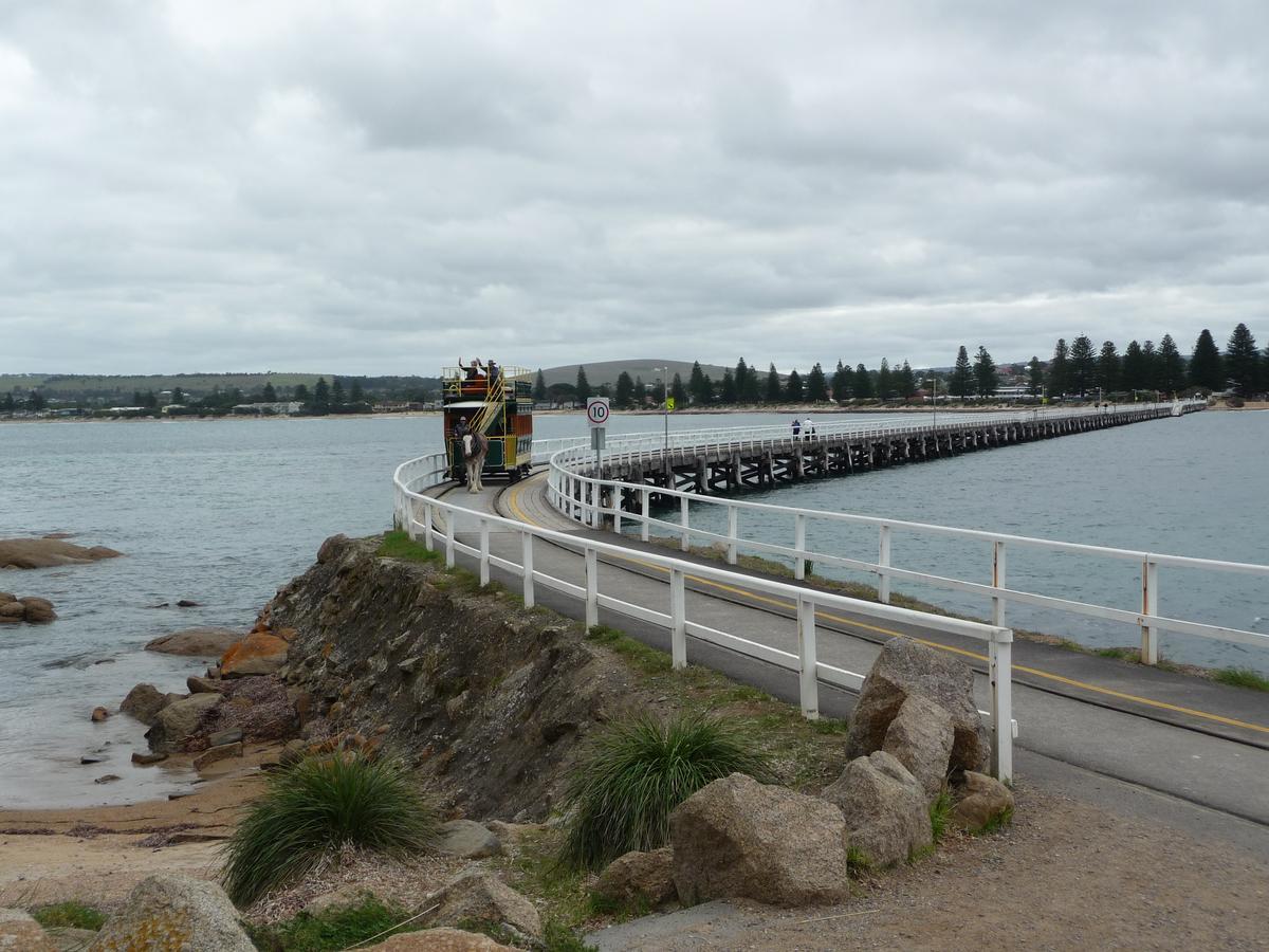 Yelki By The Sea Hotel Encounter Bay Exterior photo