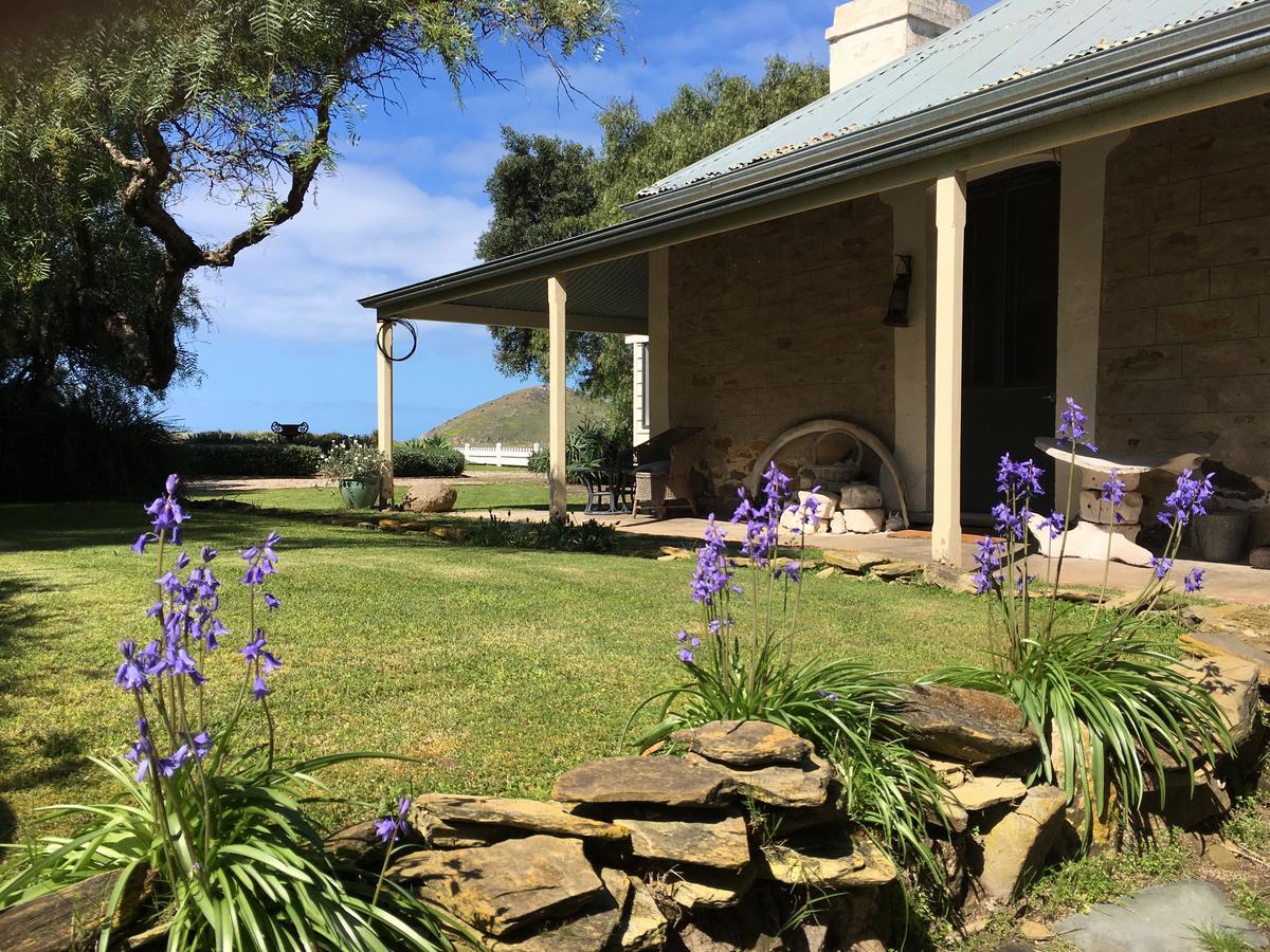 Yelki By The Sea Hotel Encounter Bay Exterior photo